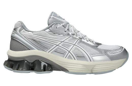 Asics Gel-Kinetic Fluent White
