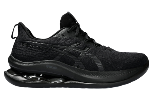 Asics Gel-Kinsei Max Black