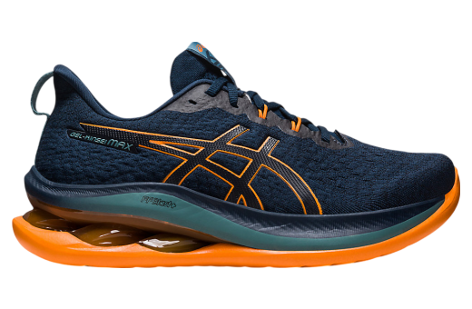 Asics Gel-Kinsei Max French Blue / Bright Orange