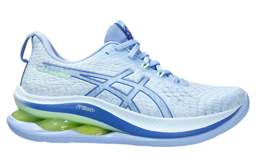 Asics Gel-Kinsei Max WMNS Light Sapphire / Sapphire