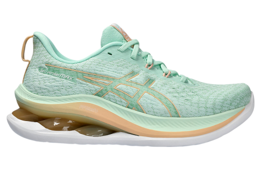 Asics Gel-Kinsei Max WMNS Mint Tint / Apricot Crush