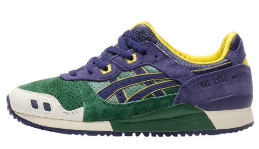 Asics Gel Lyte 3 - Release Dates, Photos, Where to Buy & More 