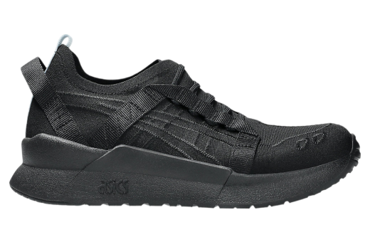 Asics Gel-Lyte Iii CM 1.95 X Cfcl Black