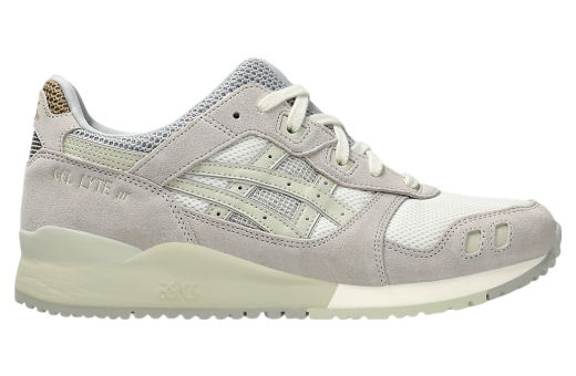 Asics Gel-Lyte Iii OG Cream / Light Dust