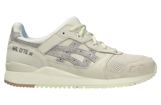 Asics Gel-Lyte Iii OG Cream / Oyster Grey