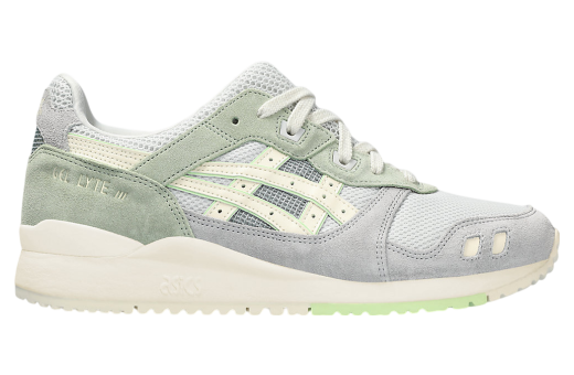 Asics Gel-Lyte Iii OG Glacier Grey / Cream