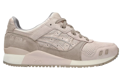 Asics Gel-Lyte Iii OG Mineral Beige / Simply Taupe