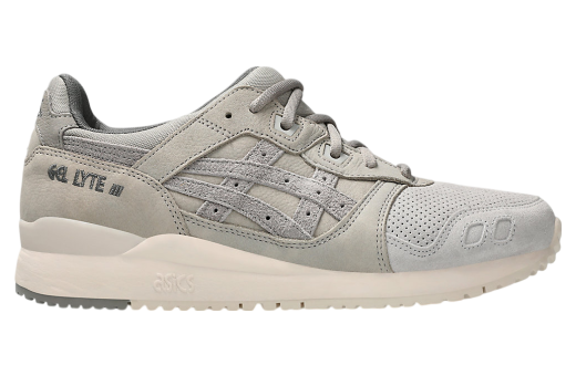 Asics Gel-Lyte Iii OG Oyster Grey / Steeple Grey