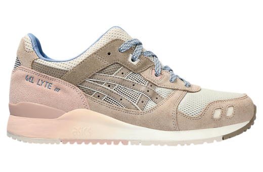 Asics Gel-Lyte Iii OG Simply Taupe / Maple Sugar