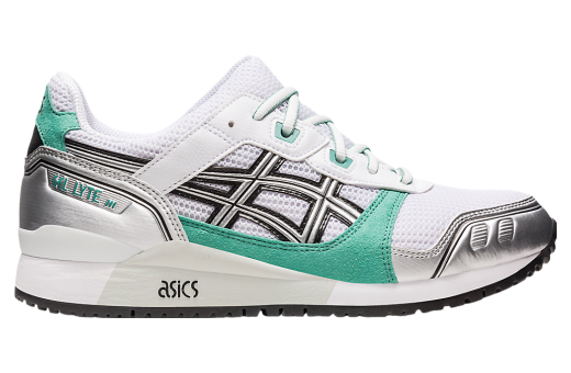 Asics Gel-Lyte Iii OG White / Sage