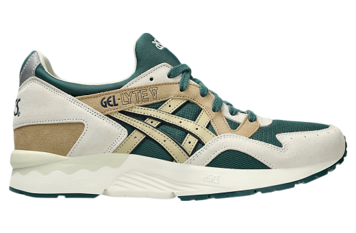 Asics Gel-Lyte V Dark Neptune / Sand