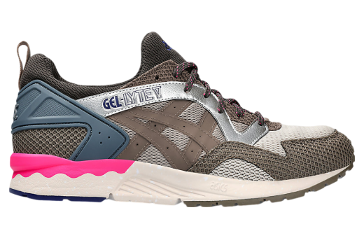 Asics Gel-Lyte V Material Play Simply Taupe / Greige