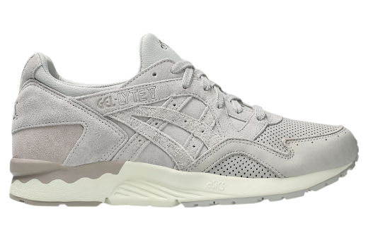 Asics Gel-Lyte V Oyster Grey / Moonrock