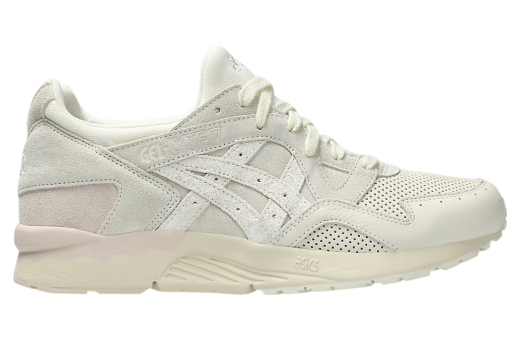 Asics Gel-Lyte V Pale Oak / Mineral Beige