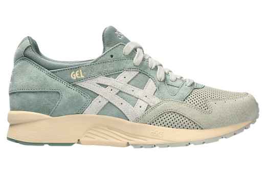 Asics Gel-Lyte V White Sage / Slate Grey