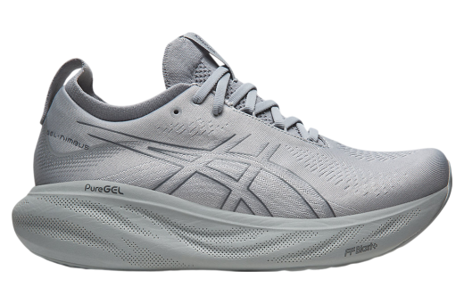 Asics Gel-Nimbus 25 Sheet Rock / Carrier Grey