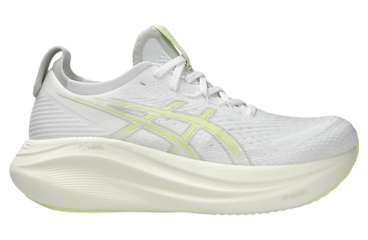 ひ　1011 Running shoes Asics GEL-NIMBUS 27 - Top4Running.com
