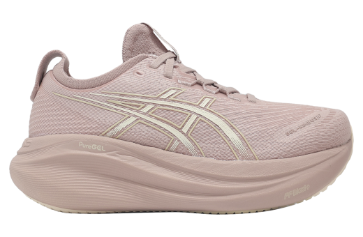 Asics GEL-Nimbus 27 WMNS Fawn / Birch