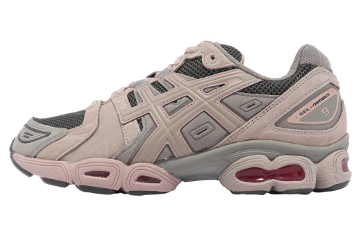 Asics GEL-Nimbus 9 Obsidian Grey / Moonrock