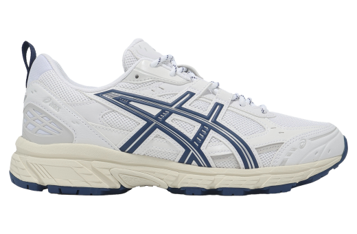 Asics GEL-Nunobiki White / Independence Blue