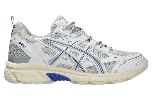 Asics Gel-Nunobiki White / Sapphire