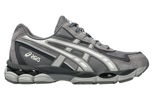 Asics Gel-Nyc 2055 Carbon / Cement Grey
