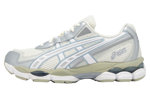 Asics GEL-NYC 2055 Cream / Dolphin Grey