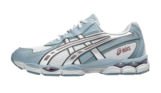 Asics Gel NYC 2055 Glacier Grey