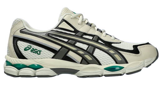 Asics Gel-NYC 2055 Pale Oak