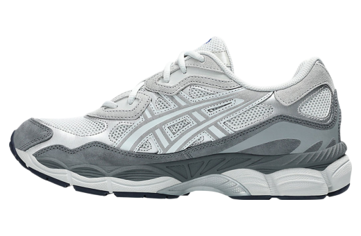 ★人気★ Asics Gel-Filimy Glacier Grey Gravel Asics | Gel- Filimy - Glacier Grey x Gravel | Men | Blue