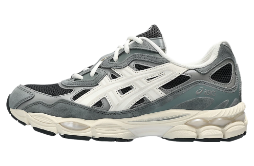 Asics Gel-NYC Graphite Grey / Smoke Grey