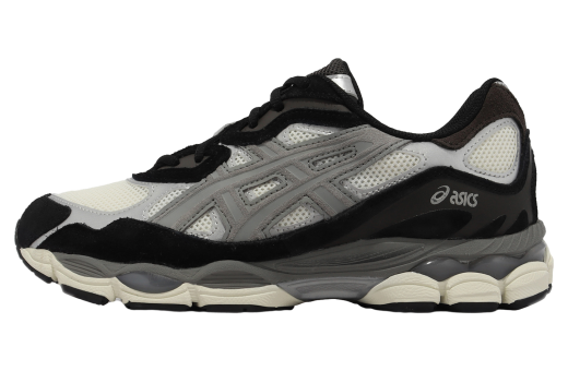Asics GEL-NYC Ivory Clay / Grey