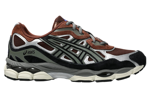 【ASICS】 Gel-NYC Cream Brown 23~29cm Asics Gel NYC Cream Brown/ 1203A383 103 - SneakerMood