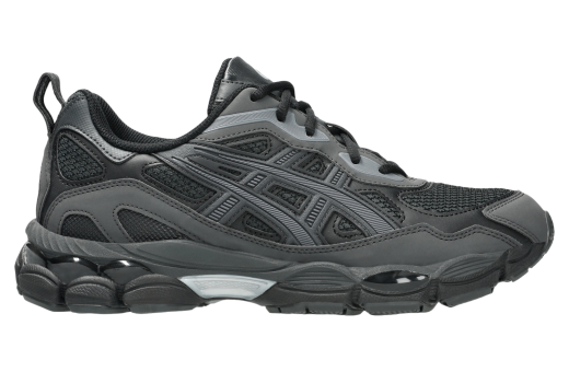 アンジー ASICS [アシックス] スニーカー [GEL-NYC-RGD]｜ジーンズ