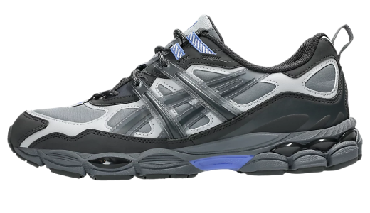 ASICS GEL-NYC Utility Metropolis / Graphite Grey