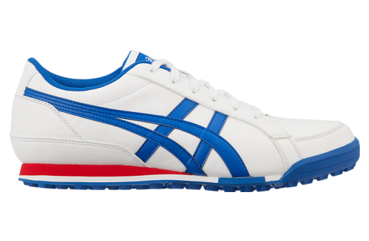 Asics Gel-Preshot Classic 3 White / Imperial