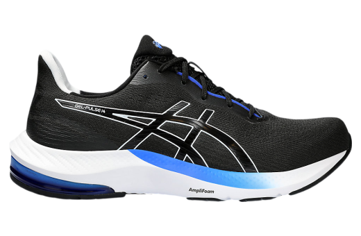 Asics Gel-Pulse 14 Graphite Grey / Black