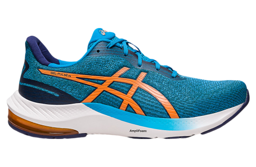 Asics Gel-Pulse 14 Island Blue / Sun Peach