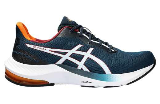 Asics Gel-Pulse 14 Mako Blue / White