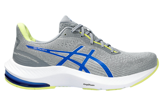 Asics Gel-Pulse 14 Piedmont Grey / Illusion Blue