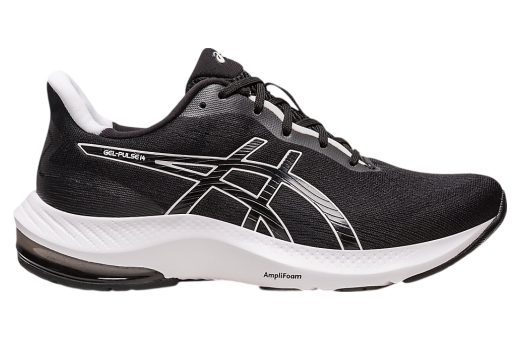 Asics Gel-Pulse 14 WMNS Black / White