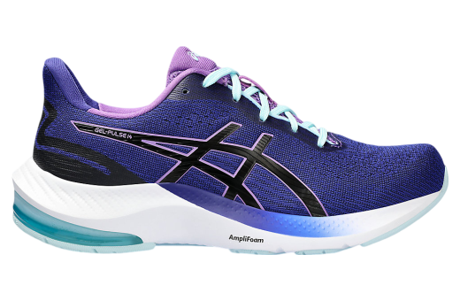 Asics Gel-Pulse 14 WMNS Eggplant / Black