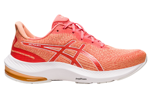 Asics Gel-Pulse 14 WMNS Summer Dune / White