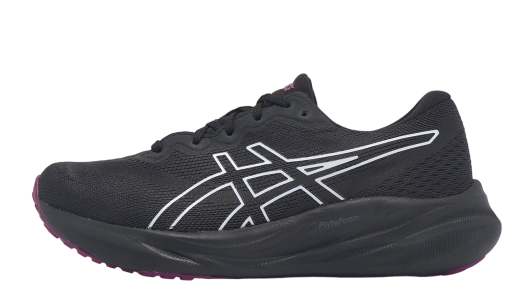 Asics GEL-Pulse 15 GTX Black / Blackberry