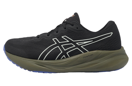 Asics GEL-Pulse 15 GTX Black / Brown Stone