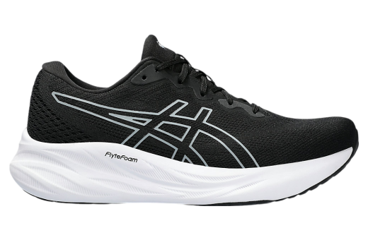 Asics Gel-Pulse 15 WMNS Black / Sheet Rock