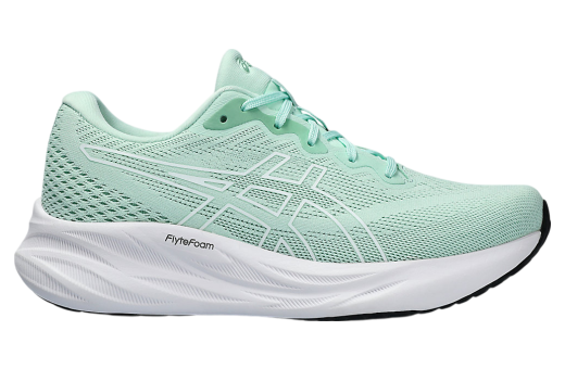 Asics Gel-Pulse 15 WMNS Mint Tint / White