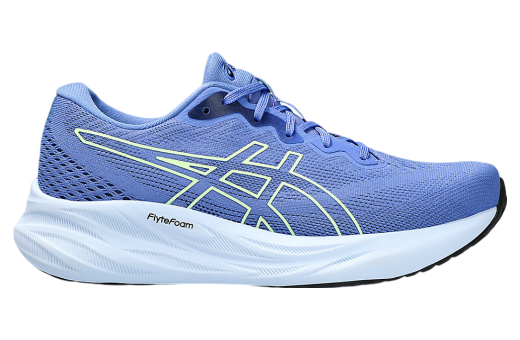 Asics Gel-Pulse 15 WMNS Sapphire / Illuminate Yellow