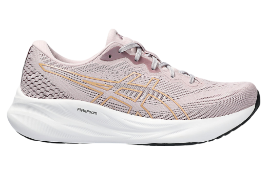 Asics Gel-Pulse 15 WMNS Watershed Rose / Champagne