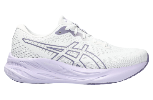 Asics Gel-Pulse 15 WMNS White / Ash Rock